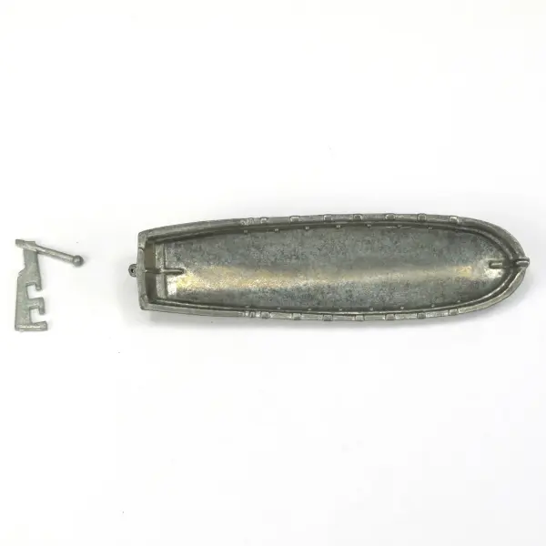 Artesania Small Canoe 90mm (1U) — image 1 of 6