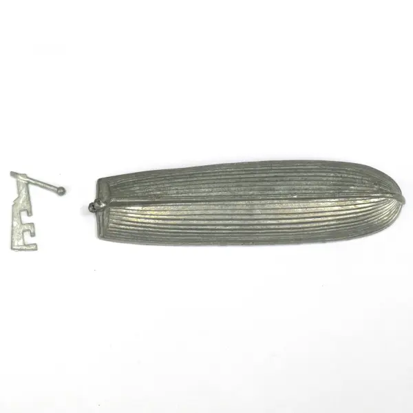 Artesania Small Canoe 90mm (1U) — image 6 of 6