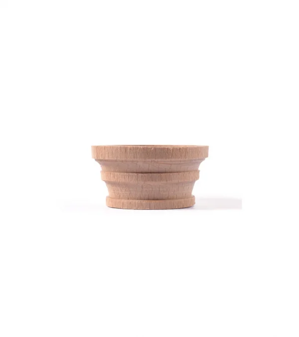 Artesania Top Beech Tree 37 X 20mm (1U) — image 1 of 2