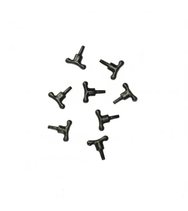 Artesania Brass Belaying Pin 8mm (8U)