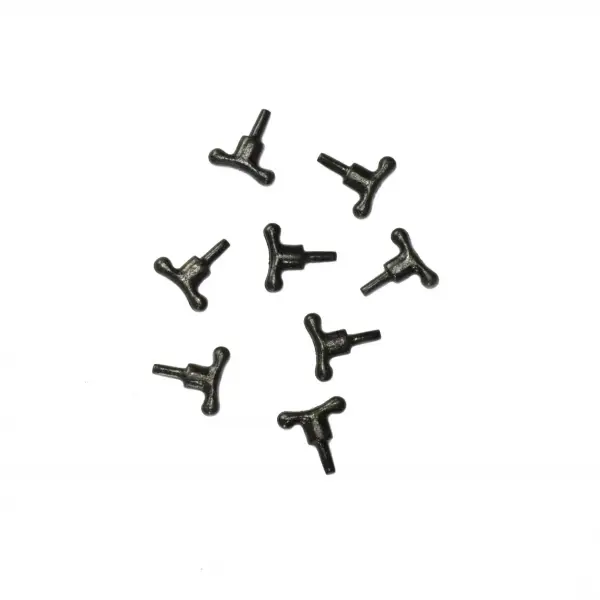 Artesania Brass Belaying Pin 8mm (8U) — image 1 of 2
