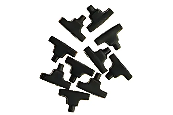 Artesania Brass Belaying Straight Pin 8mm