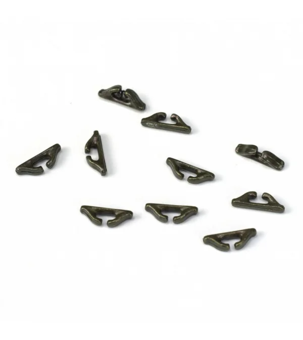Artesania Fairlead With Bitt 9mm (10U)