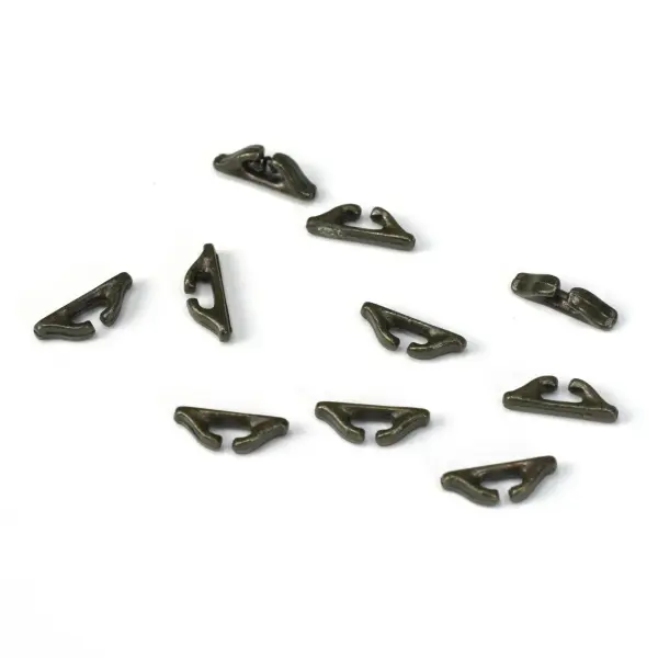 Artesania Fairlead With Bitt 9mm (10U) — image 1 of 2