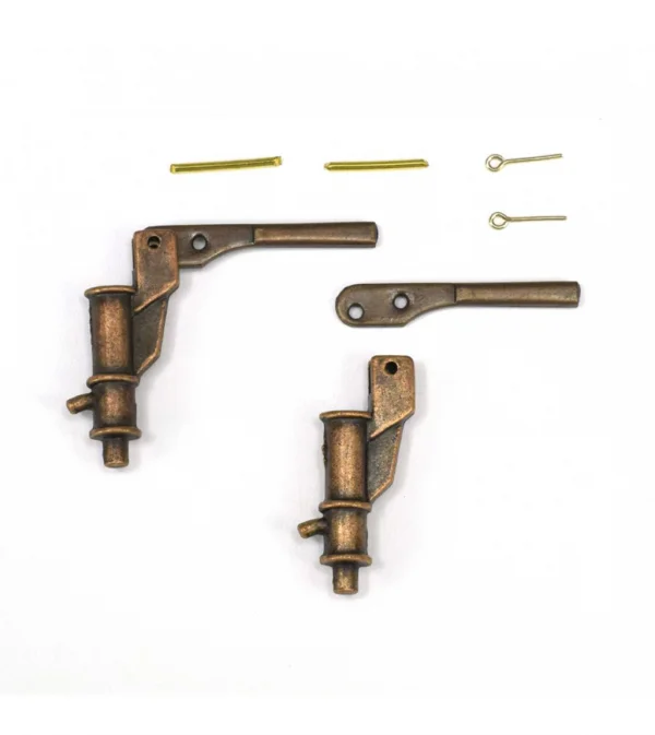 Artesania Water Pump 25mm (10U) — image 2 of 2