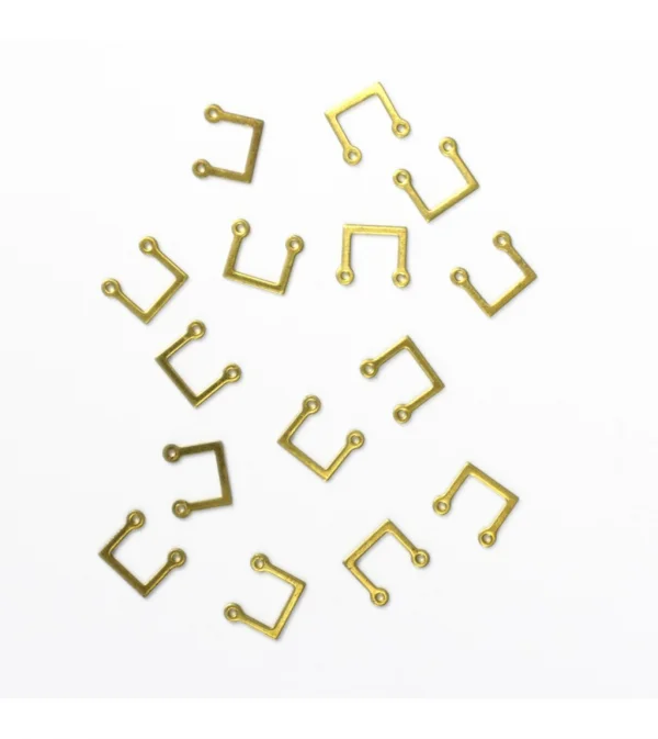 Artesania Stanchions U7X7 (15U)