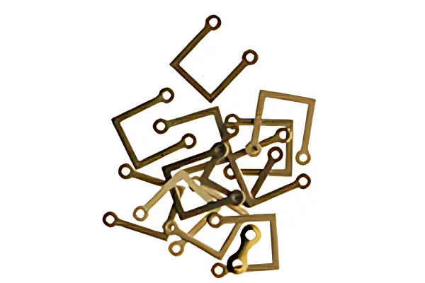 Artesania Stanchions U7X9 (12U)