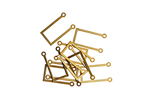 Artesania Stanchions U7X14 (10U)