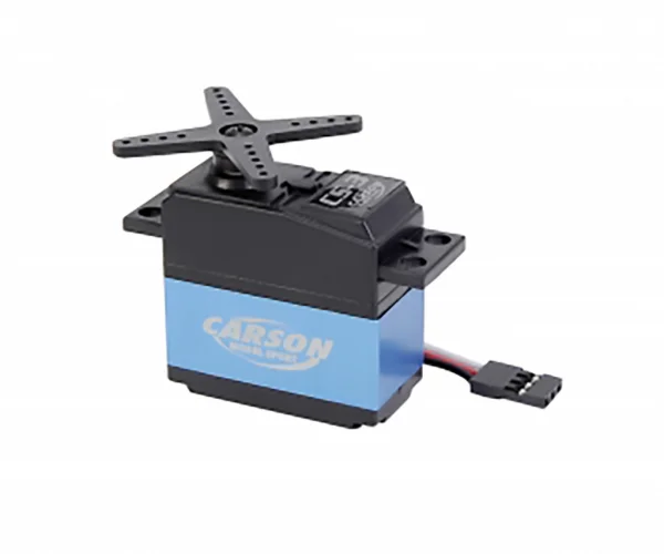 Acoms (C502015) Cs-3 Servo