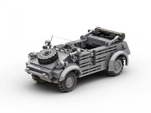 Kubelwagen car