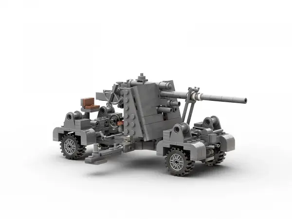 88mm Flak 36 Artillery — image 5 of 7
