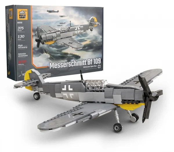 BF 109