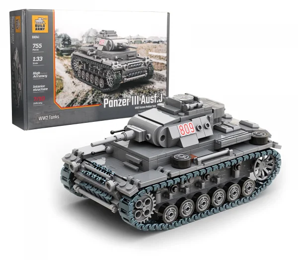 Panzer 3