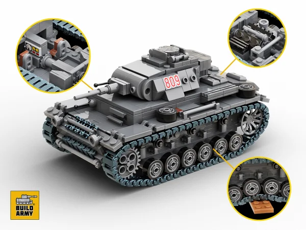 Panzer 3