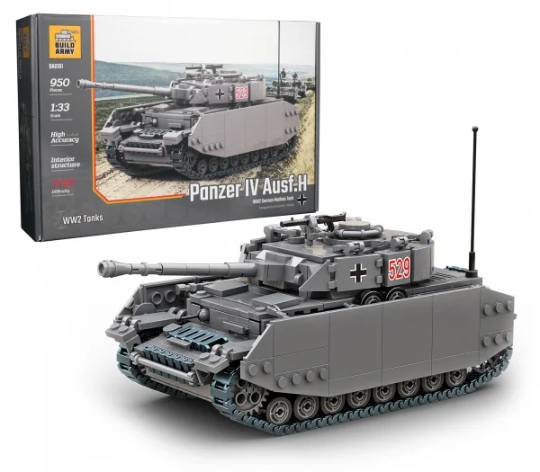 Panzer 4