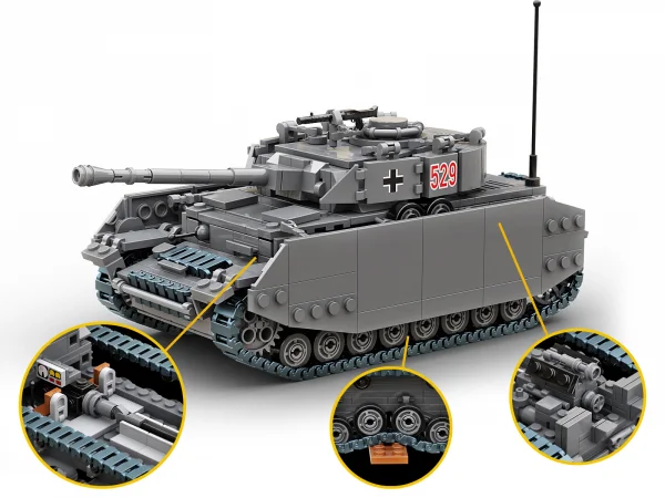 Panzer 4