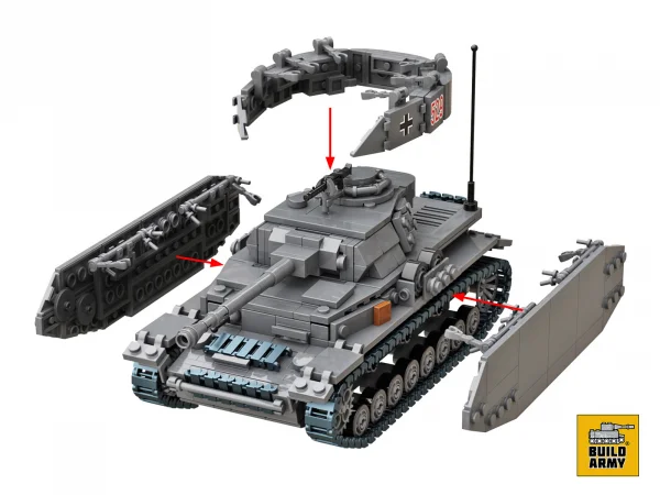 Panzer 4