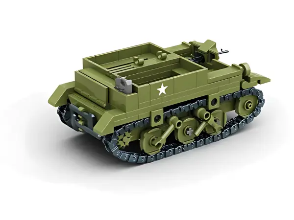 Universal Carrier — image 1 of 6