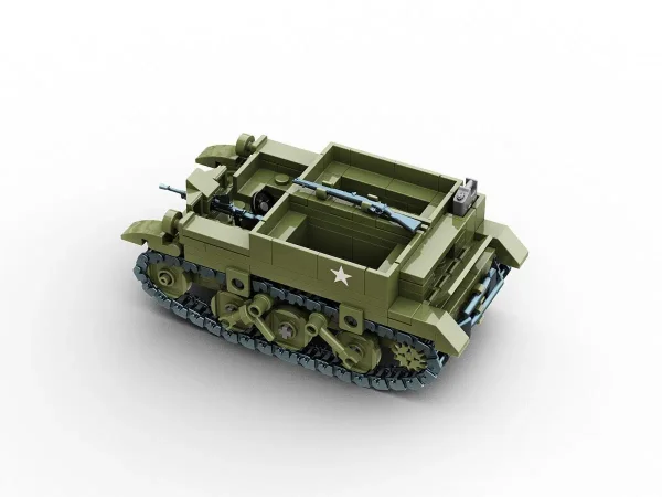 Universal Carrier