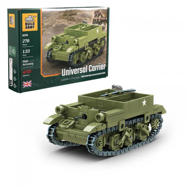 Universal Carrier