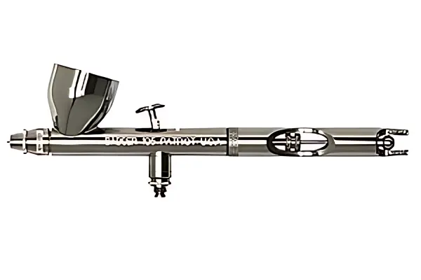 Badger Patriot Airbrush - Fine - With Extra Tip — image 1 of 2
