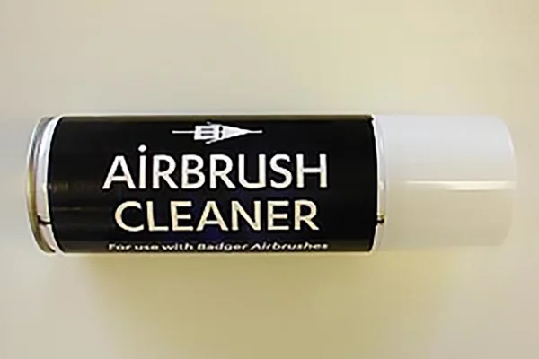 Badger Airbrush Cleaner Aerosol - 200ml