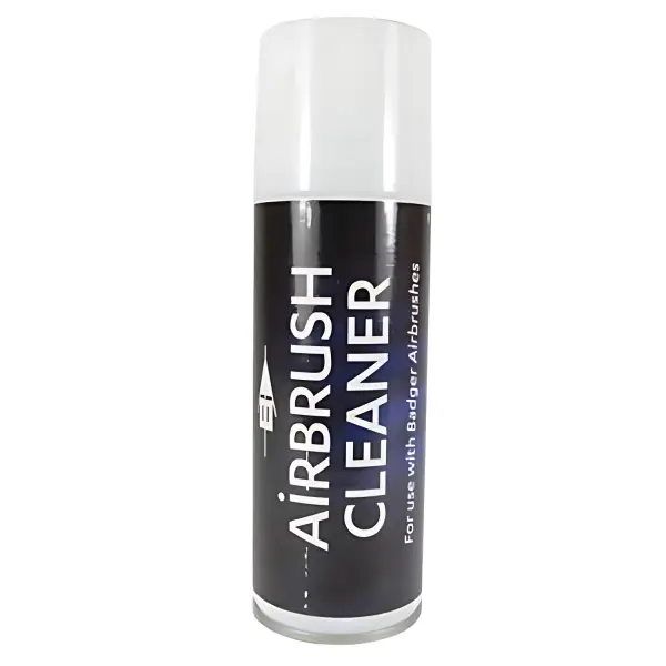Badger Airbrush Cleaner Aerosol - 200ml — image 1 of 2
