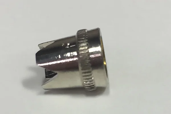 Badger Guarded Regulator For Model 200