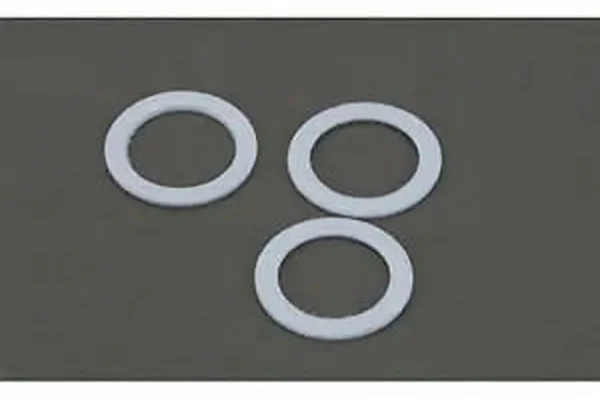 Badger Gaskets For Jar Adaptor