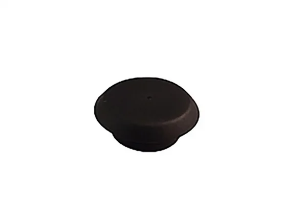 Badger Plastic Cover 1/4Oz Colour Cup