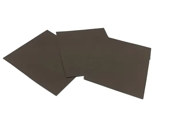 Badger Polishing Paper — image 1 of 2