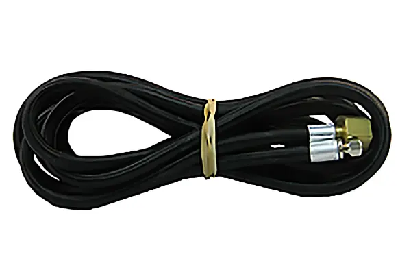 Badger 10Ft Braided Hose