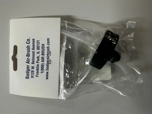 Badger 33mm Fast Blast Jar Adaptor