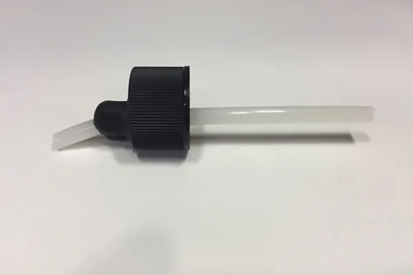Badger 20mm Fast Blast Jar Adaptor ** CLEARANCE **