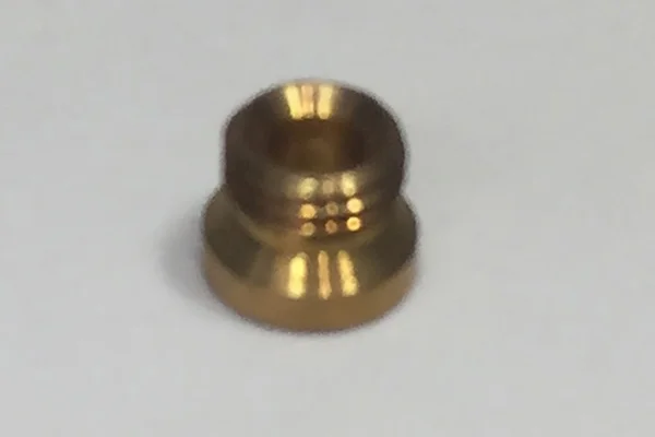 Badger Valve Screw