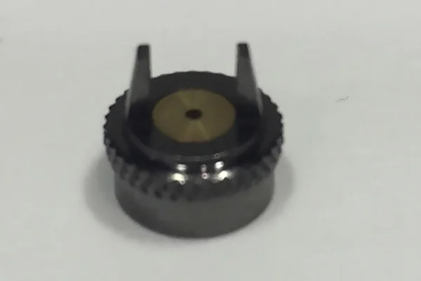 Badger Fine Spray Regulator W/Protect Arm