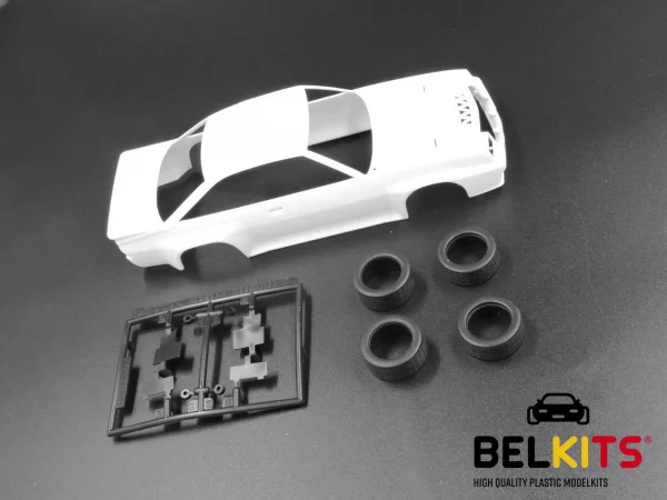 Belkits Opel Manta 400 Gr.B Frequelin