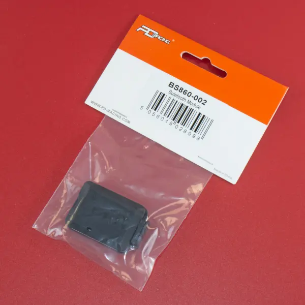 Bluetooth Module for 1:10 Brushless 4S PD Racing Vehicles (PD860R & PD861R) — image 3 of 3