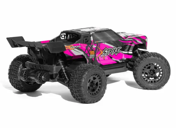 PD Racing Strike 3S Brushless - Pink &mdash; image 3 of 7