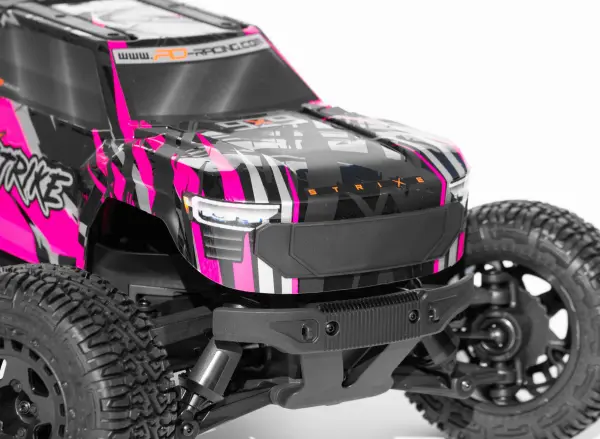 PD Racing Strike 3S Brushless - Pink &mdash; image 4 of 7