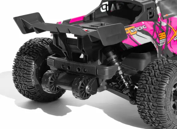 PD Racing Strike 3S Brushless - Pink &mdash; image 5 of 7