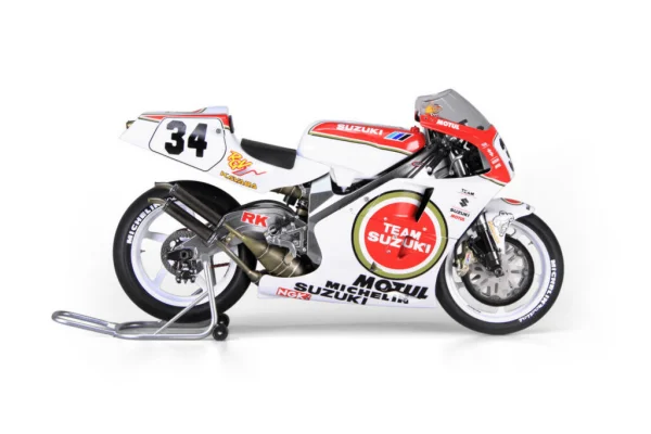 Suzuki RGV 500 1993 World Champion Moto 500