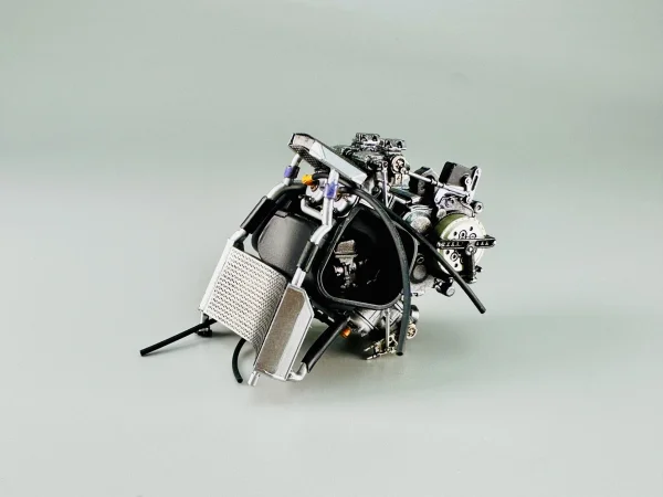 Suzuki RGV 500 1993 World Champion Moto 500