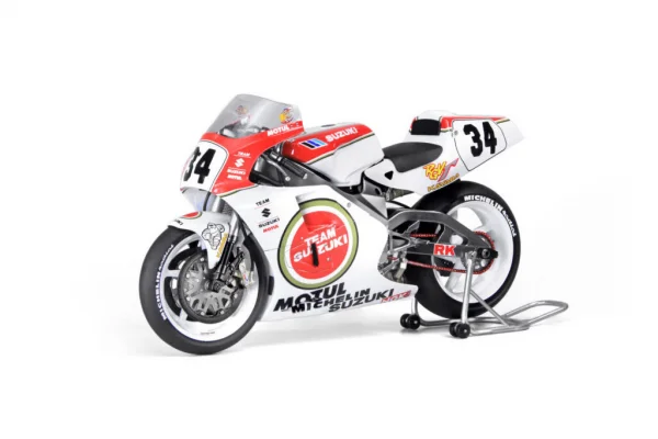 Suzuki RGV 500 1993 World Champion Moto 500