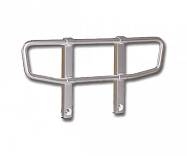 Tamiya Chrome Bumper Mb 1938/1850 Chrome