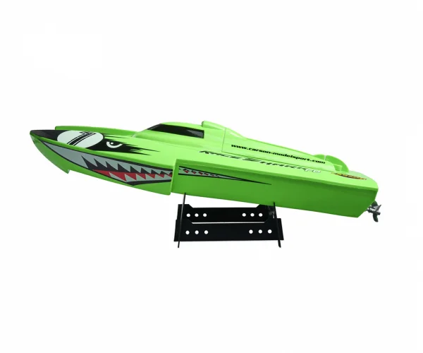 CARSON Race Shark FD 2.4G 100% RTR Green