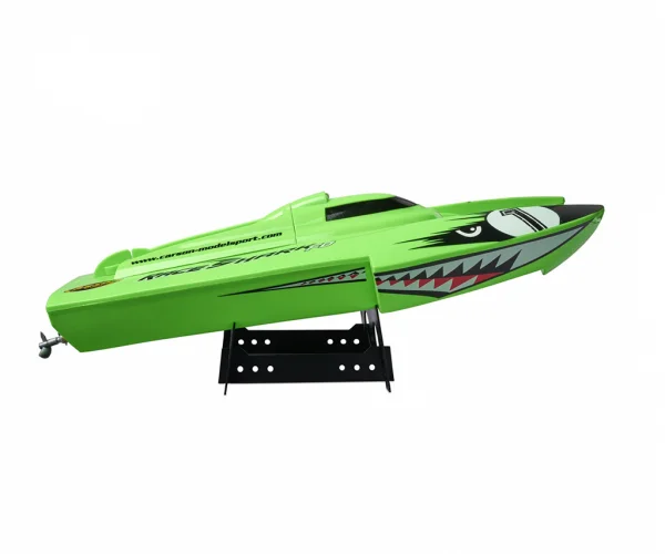 CARSON Race Shark FD 2.4G 100% RTR Green