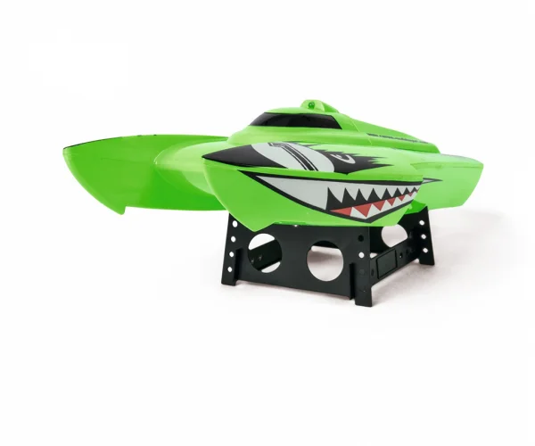 CARSON Race Shark FD 2.4G 100% RTR Green