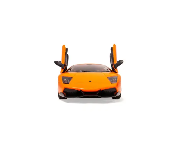 Carson1:14 Lambo Murcielago SV2.4G 100% RTR orange — image 4 of 6