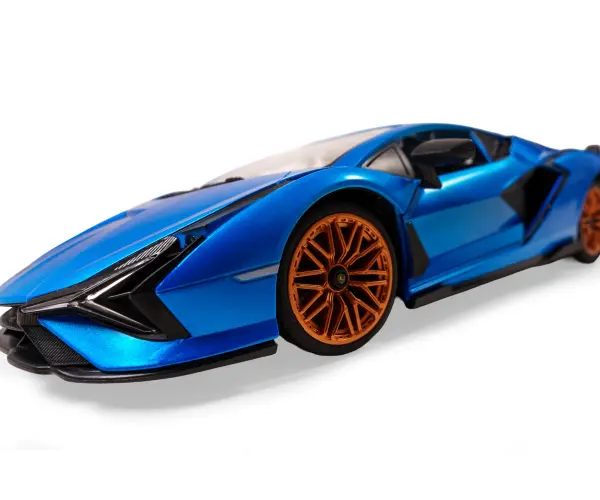 Carson1:14 Lamborghini Sián 2.4GHz 100% RTR &mdash; image 3 of 7